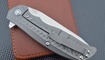 Нож Kizer Ki4470A1 Rattler13