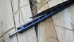 Нож бабочка The One BM42 all black Киев
