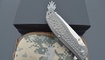 Нож Kizer Ki4470A1 Rattler16