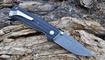 Нож Y-START HZ04 all black недорого