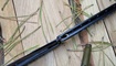 Нож бабочка The One BM42 all black Украина