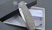 Нож Kizer Ki4470A1 Rattler17