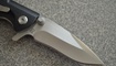 Нож Shootey black4