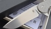 Нож Kizer Ki5466A1 Dukes1