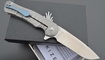Нож Kizer Ki5466A1 Dukes3