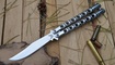 Нож бабочка The One BM42 Mirror
