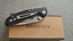Нож Shootey black7