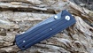 Нож Y-START HZ04 all black Одесса