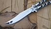 Нож бабочка The One BM42 Mirror купить