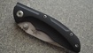 Нож Shootey black8