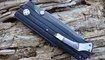 Нож Y-START HZ04 all black львов