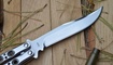 Нож бабочка The One BM42 Mirror Ровно