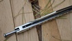 Нож бабочка The One BM42 Mirror Сумы