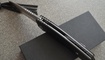 Нож Python F95 black3