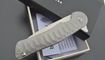 Нож Kizer Ki5466A1 Dukes11
