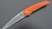 Нож Kizer Ki4419A1 Silver