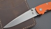 Нож Kizer Ki4419A1 Silver1