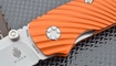 Нож Kizer Ki4419A1 Silver2