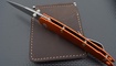Нож Kizer Ki4419A1 Silver3