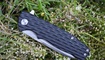 Нож Bestech Knives Grampus какое сведение