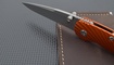Нож Kizer Ki4419A1 Silver4