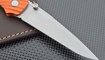 Нож Kizer Ki4419A1 Silver6