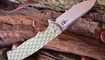 Нож Bestech Knives Grampus desert