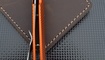 Нож Kizer Ki4419A1 Silver8
