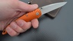Нож Kizer Ki4419A1 Silver9