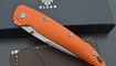 Нож Kizer Ki4419A1 Silver12