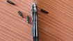 Нож Kershaw Select Fire black serrated купить