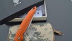 Нож Kizer Ki4419A1 Silver14