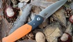 Нож Bestech Knives Swordfish