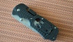 Нож Kershaw Select Fire black serrated реплика