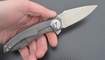 Нож Kizer Ki4474A1 S.L.T2