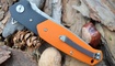 Нож Bestech Knives Swordfish отзывы