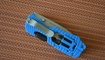 Нож Kershaw Select Fire blue serrated в Харькове