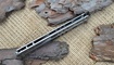Нож бабочка Microtech Tachyon II tanto трюки