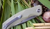 Нож Bestech Knives Warwolf desert какая сталь