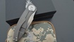 Нож Kizer Ki4474A1 S.L.T14