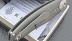 Нож Kizer Ki4474A1 S.L.T15