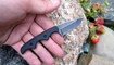 Нож шейник MTech tanto реплика