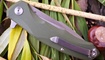 Нож Bestech Knives Warwolf BG04B в Украине