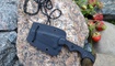 Нож шейник MTech tanto недорого