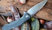 Нож Bestech Knives Warwolf