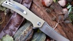 купить Нож Bestech Knives Scimitar desert