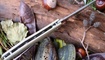 Нож Bestech Knives Scimitar desert Винница