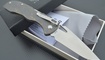 Нож Kizer Ki3306 Bast4