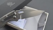 Нож Kizer Ki3306 Bast7