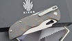 Нож Kizer Ki3306 Bast10